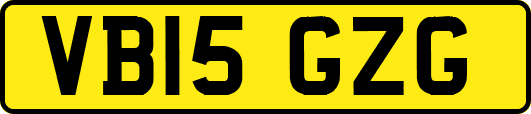 VB15GZG
