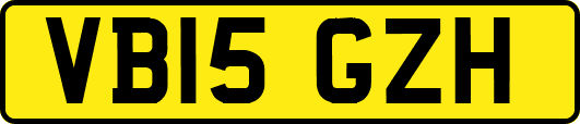VB15GZH
