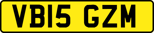 VB15GZM