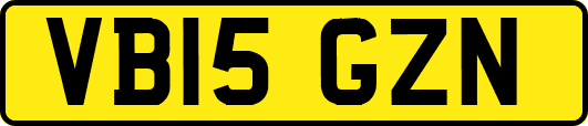 VB15GZN