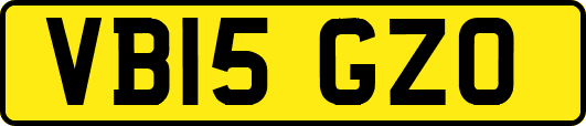 VB15GZO