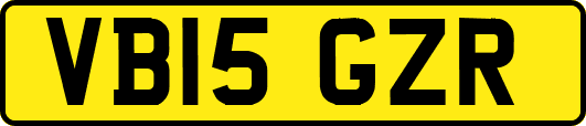 VB15GZR