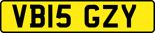 VB15GZY