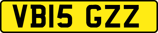 VB15GZZ