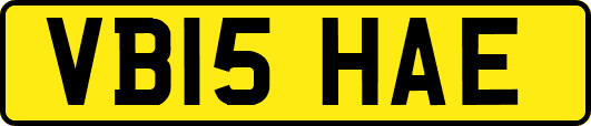 VB15HAE