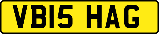 VB15HAG