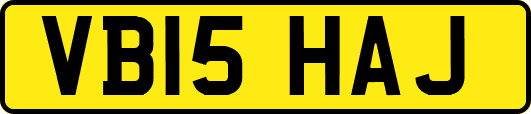 VB15HAJ