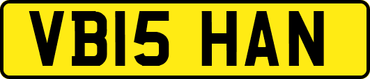 VB15HAN