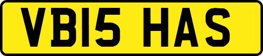 VB15HAS