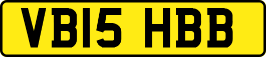 VB15HBB