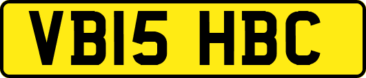 VB15HBC