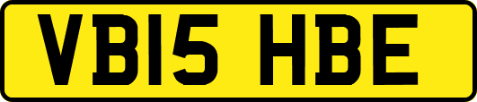 VB15HBE