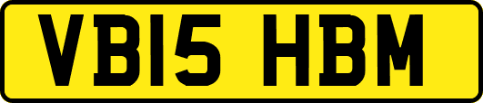 VB15HBM
