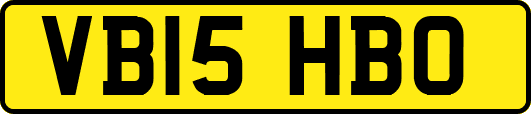 VB15HBO