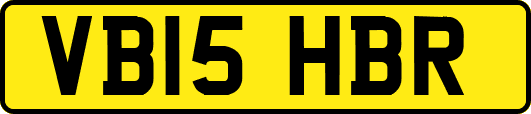 VB15HBR