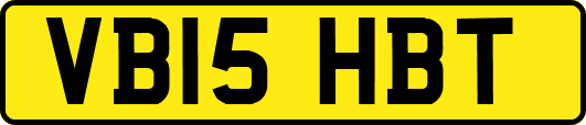 VB15HBT