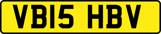 VB15HBV