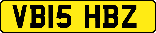 VB15HBZ