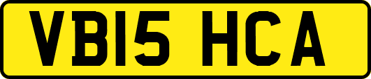 VB15HCA
