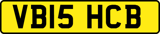 VB15HCB