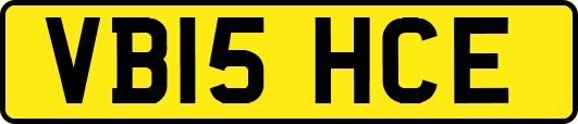 VB15HCE