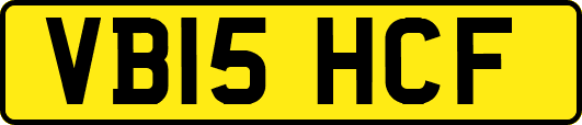 VB15HCF
