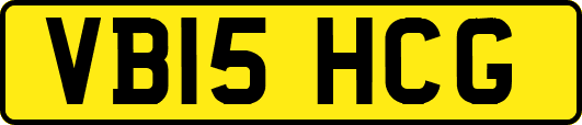 VB15HCG