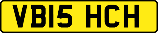 VB15HCH