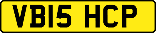 VB15HCP