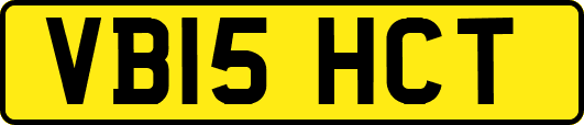 VB15HCT