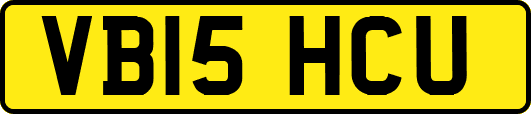 VB15HCU