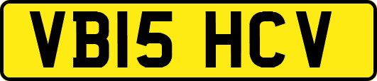 VB15HCV