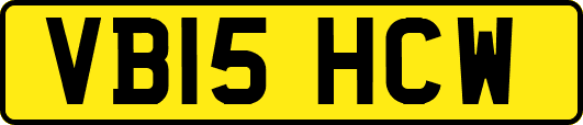 VB15HCW
