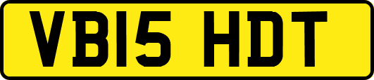 VB15HDT