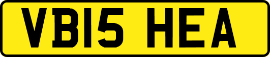 VB15HEA