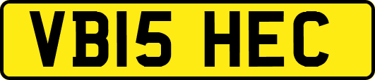 VB15HEC