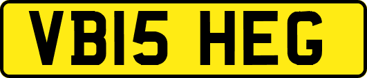 VB15HEG