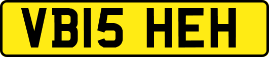 VB15HEH