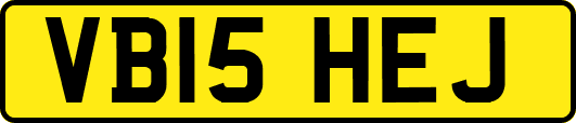 VB15HEJ