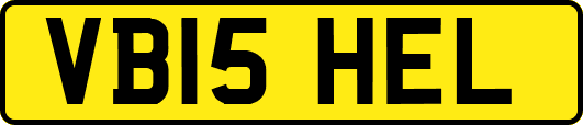 VB15HEL