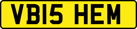 VB15HEM
