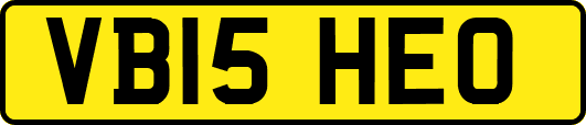 VB15HEO