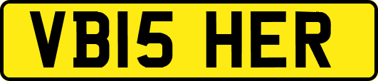 VB15HER