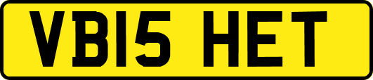 VB15HET