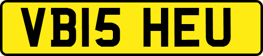 VB15HEU