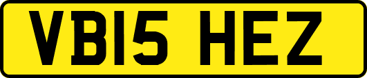 VB15HEZ