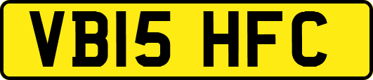 VB15HFC