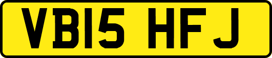 VB15HFJ