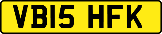 VB15HFK