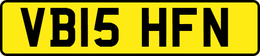 VB15HFN